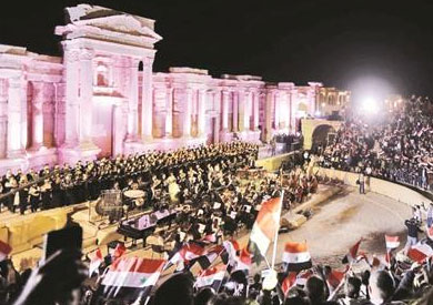 تمديد «هدنة حلب» 72 ساعة